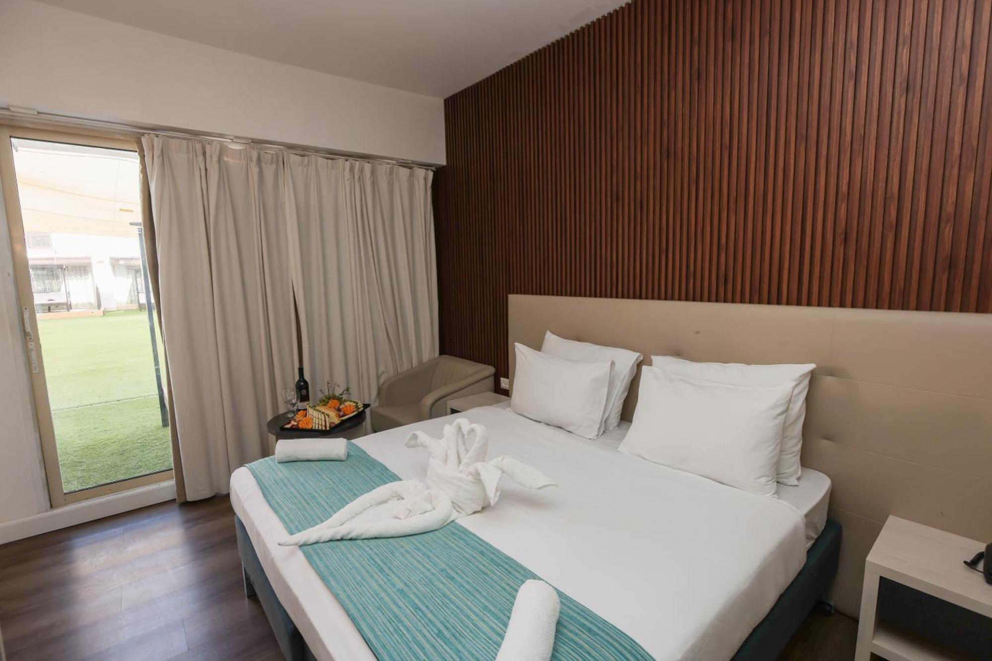 G Hotel Eilat Exterior foto